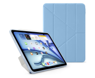 Pipetto Origami No1 Original Case do iPad Air 11" (2024) light blue - 1270910 - zdjęcie 1